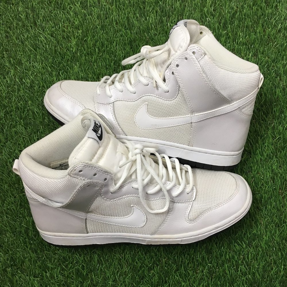 Nike Dunk High Skinny WMNS size 12